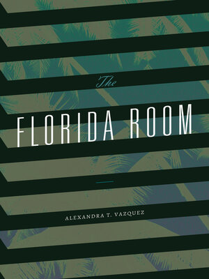 cover image of The Florida Room